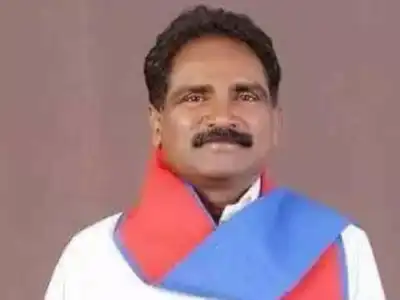 John Wesley Named CPM Telangana State Secretary