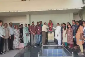JPNCE Chairman Praises Government for Renaming PRRLI After S Jaipal Reddy