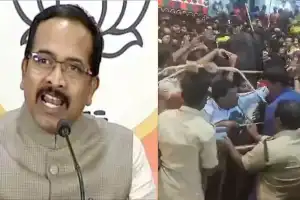 K. Krishna Sagar Rao shares grief over Tirupati stampede
