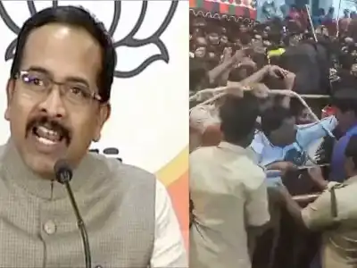 K. Krishna Sagar Rao shares grief over Tirupati stampede