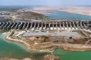 Kaleshwaram Commission to Question Firms in Hyderabad Over Three Days