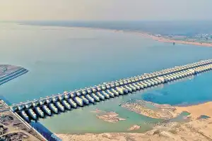 Kaleshwaram Inquiry Team Visiting Hyderabad Today