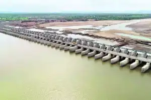 Kaleshwaram Panel Begins Review of Agency Firms Today