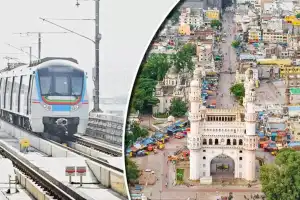 Key Step in Old City Metro Land Acquisition as Cheques Set for Distribution