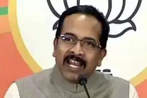 Krishna Sagar Rao criticizes Rahul Gandhi for remarks about Mohan Bhagwat
