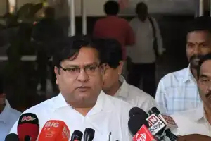KRMB meeting: Dispute reignites between Telangana and Andhra Pradesh