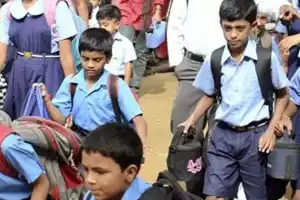 Learning levels and enrollment decline in government schools in Telangana