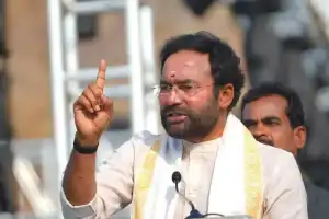 Lok Manthan program promotes nationalism and Indian culture: Kishan