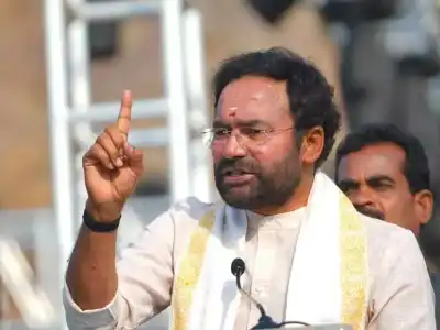 Lok Manthan program promotes nationalism and Indian culture: Kishan