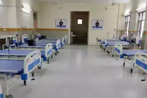Mahabubnagar Hospital to be upgraded with modern facilities: Damodar