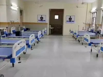 Mahabubnagar Hospital to be upgraded with modern facilities: Damodar