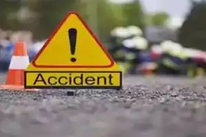 Man hurt in hit-and-run accident