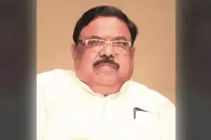 Mandadi Jagannatham’s Last Rites to Be Held with State Honors