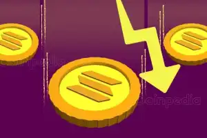 Massive Sale of $45.7 Million Worth of Solana (SOL) by Crypto Whale, Is it a Signal of Sell-Off?