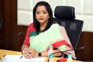 Mayor initiates construction of model crematorium in Uppal