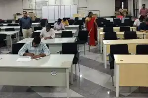 MeeSeva Center Written Test Announced