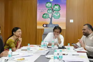 Minister emphasizes regular monitoring of NCD patients in the state