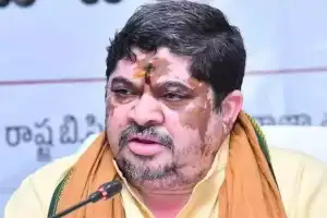 Minister Ponnam Prabhakar focuses on the welfare of BCs