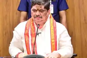 Minister Ponnam Prabhakar Promises Fair Distribution of Indiramma Houses and Ration Cards