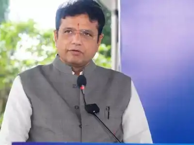 Minister Sridhar Babu announces Aleria AI to enhance revenue collection