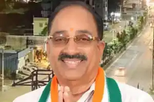Minister Tummala announces major development plans for Khammam