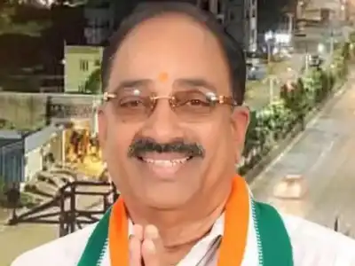 Minister Tummala announces major development plans for Khammam