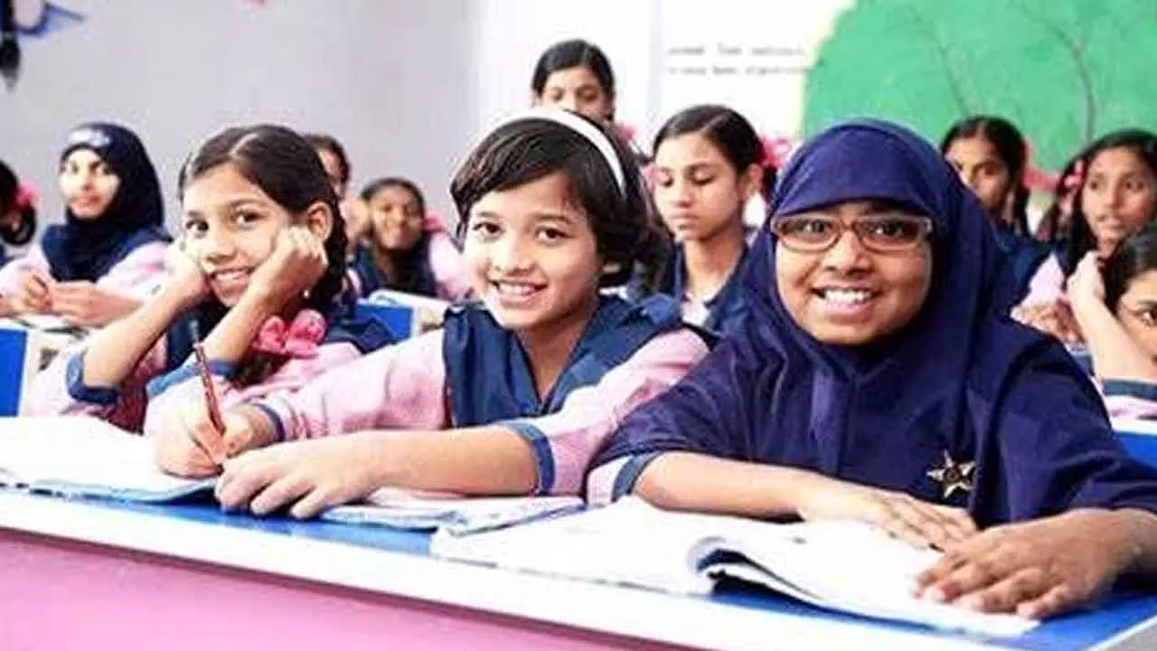 Minority welfare programs face budget cuts in Telangana