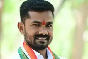 MLA Vedma Bojju Patel starts road and drainage construction work