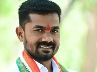 MLA Vedma Bojju Patel starts road and drainage construction work
