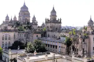 Modern Osmania General Hospital with 2,000 Beds to Be Built in Goshamahal