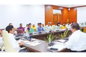 Modern sub-registrar offices to open across Telangana soon