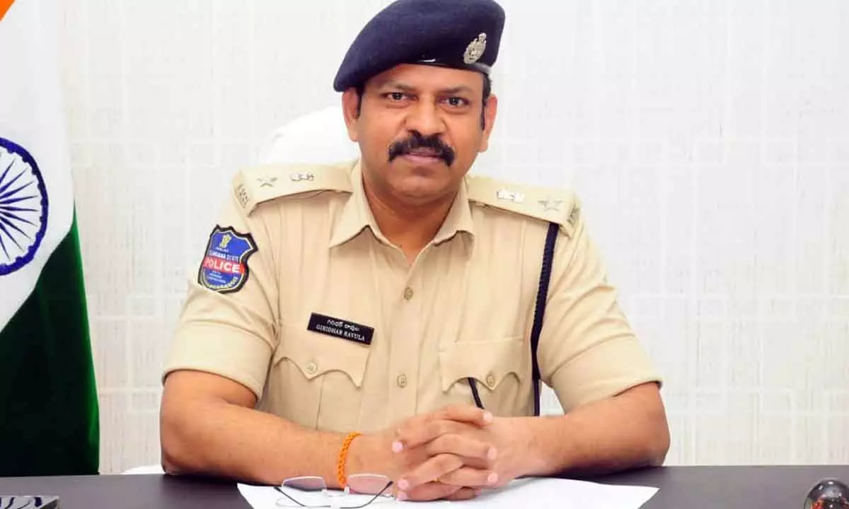 Month-long restrictions set to begin in Wanaparthy