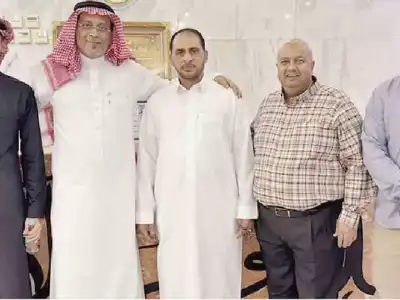 More seats added for pilgrims in Rubath