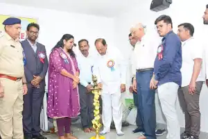 MP and MLA urge people to work together for a drug-free State