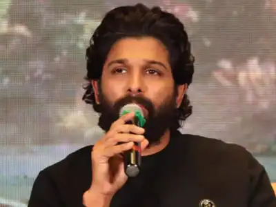 Nampally Court to Decide on Allu Arjun’s Bail Request Today