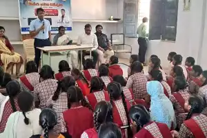 National Girl Child Day Highlights Education and Health for Girls