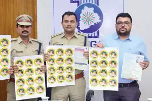 Nationwide road safety campaign launched