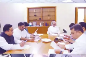 Naveen calls to stand up for Odisha’s rights