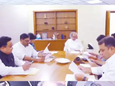 Naveen calls to stand up for Odisha’s rights