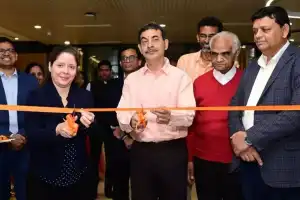 New Global Delivery Hub Launches in Hyderabad