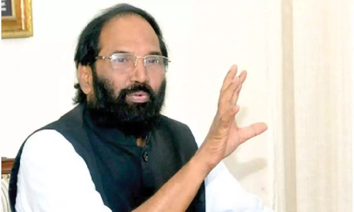 No application deadline for new ration cards: Uttam