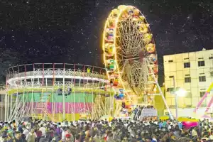 Numaish 2025: Hyderabad’s Top Winter Exhibition with Shopping, Rides, and More