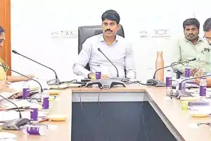 Officials urged to address public grievances with care and transparency
