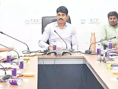 Officials urged to address public grievances with care and transparency