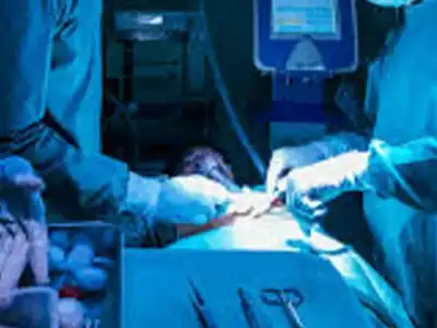 OGH completes five liver transplants in a month
