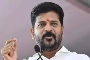 Osmania Hospital to Get New Building as CM Revanth Reddy Lays Foundation Stone