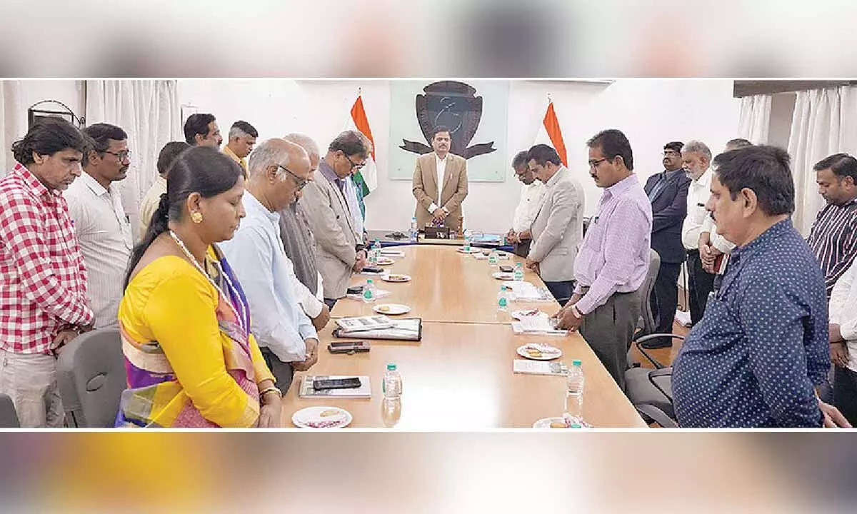 OU honors Shyam Benegal