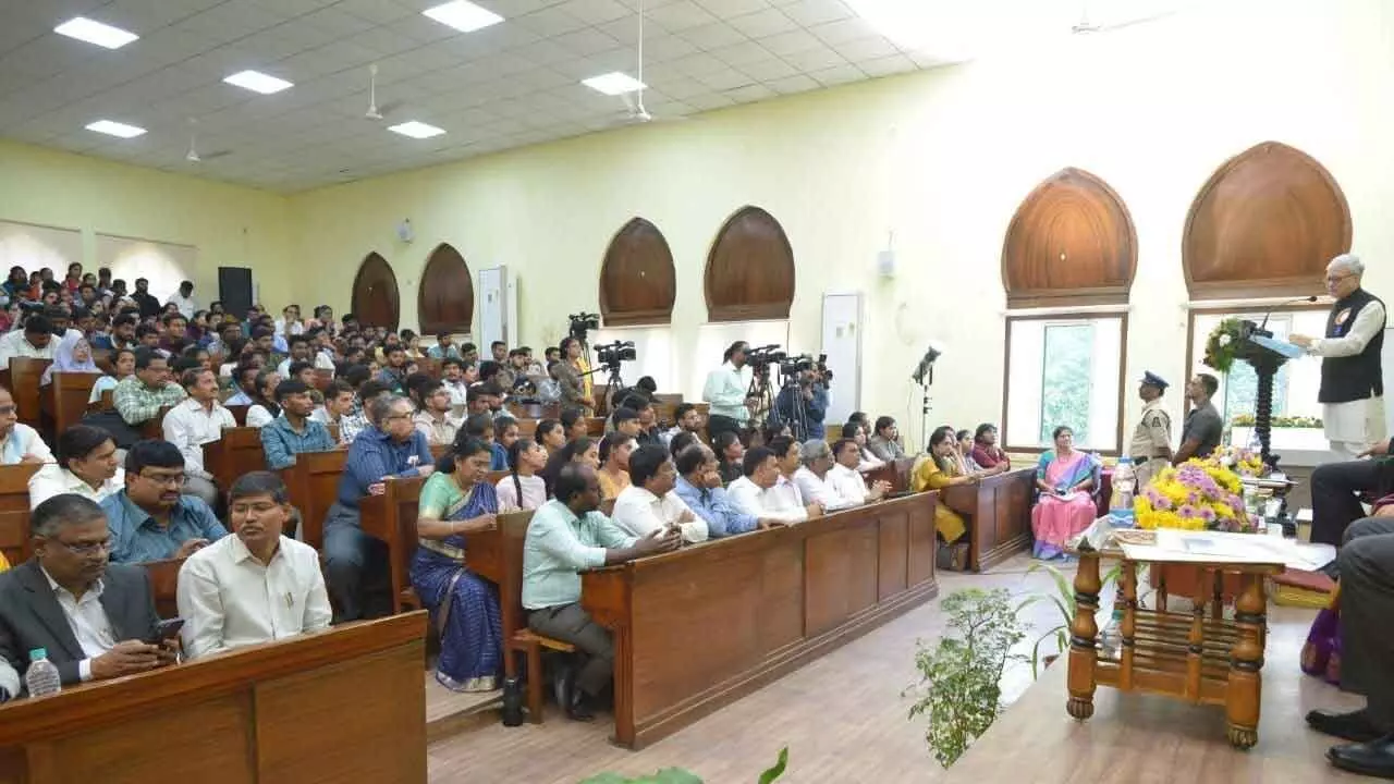 OU plans to help tribal students improve English skills