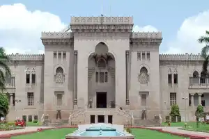 OU team set to join Botany Festival in Gujarat