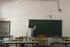 Over 2,000 teachers assigned to empty classrooms in 2,097 schools in Telangana: Report